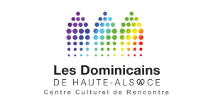 Logo Les Dominicains de Haute-Alsace