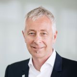 Porträt Prof. Dr. Stefan Rensing
