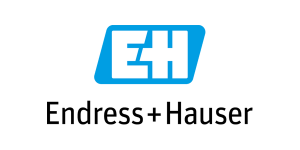 Logo Endress+Hauser