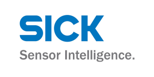 Logo SICK AG