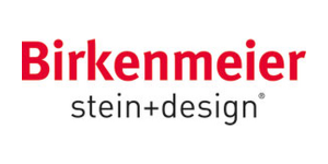 Logo Birkenmeier Stein + Design GmbH