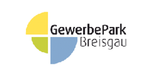 Logo Gewerbepark Breisgau GmbH