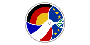 Logo Cercle franco-allemand de Colmar et du Centre Alsace