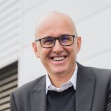 Porträt Frédéric Bierry