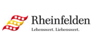 Logo Stadt Rheinfelden