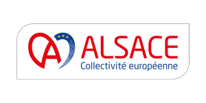 Logo Collectivité européenne d’Alsace