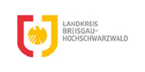 Logo Landkreis Breisgau-Hochschwarzwald