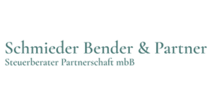 Logo Schmieder Bender & Partner