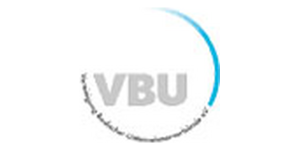 Logo Vereinigung Badischer Unternehmerverbände (VBU)