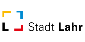 Logo Stadt Lahr