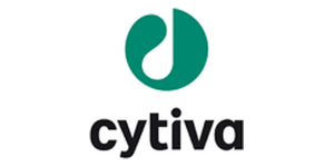 Logo Cytiva Europe GmbH