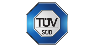 Logo TÜV SÜD Auto Service GmbH