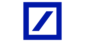 Logo Deutsche Bank AG