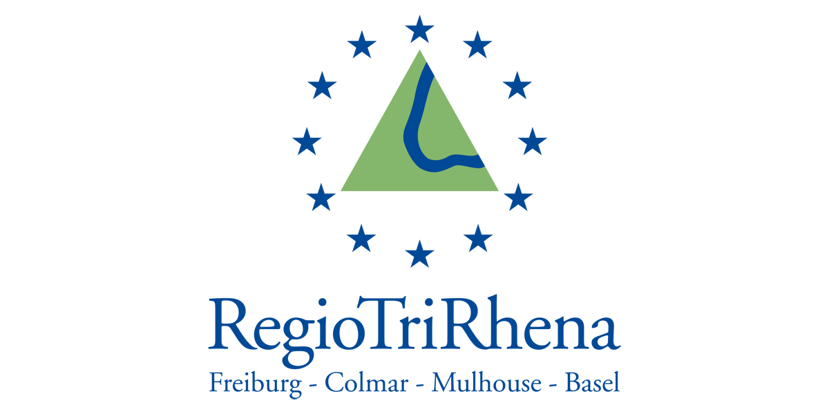 Logo der RegioTriRhena