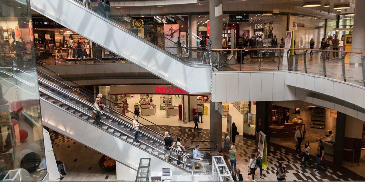Einkaufstourismus richtet sich nach Marktlage