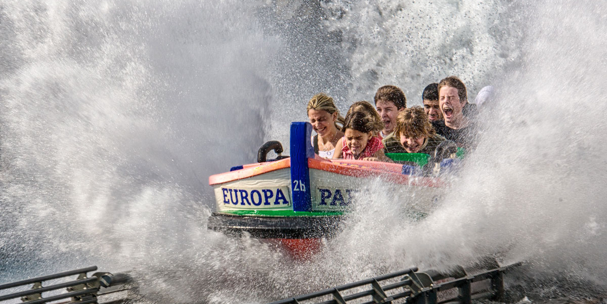Europapark Rust – Der Beste von allen!