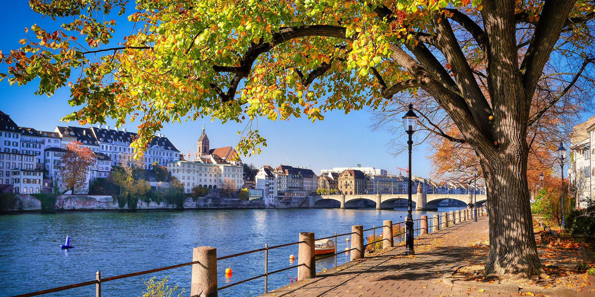 Der Rhein: Die Lebensader, die uns verbindet
