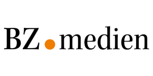 Logo Badischer Verlag GmbH & Co. KG