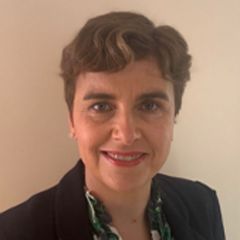 Porträt Isabelle Klee-Couturier