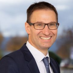 Porträt Markus Riesterer