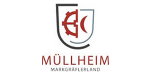 Logo Stadt Müllheim