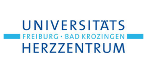 Logo Universitäts-Herzzentrum Freiburg – Bad Krozingen