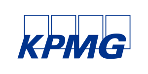Logo KPMG