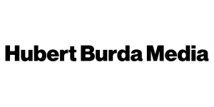 Logo Burda GmbH