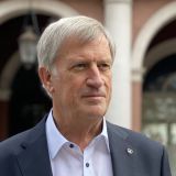 Porträt Luc Gaillet