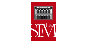 Logo Société Industrielle de Mulhouse