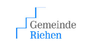 Logo Gemeinde Riehen