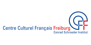 Logo Centre Culturel Français Freiburg