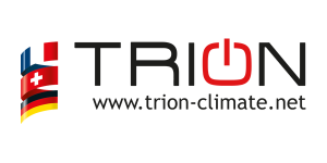 Logo TRION Climate e.V.