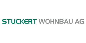 Logo Stuckert Wohnbau AG
