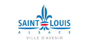 Logo Ville de Saint-Louis