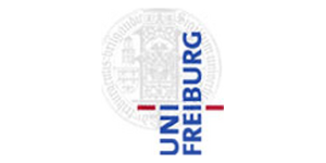 Logo Albert-Ludwigs-Universität Freiburg