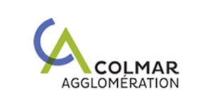 Logo Colmar Agglomération