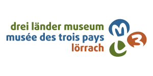 Logo Dreiländermuseum