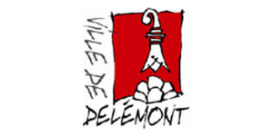 Logo Ville de Delémont