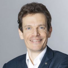 Porträt Alexandre Rigaut