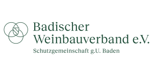 Logo Badischer Weinbauverband e.V.