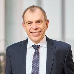 Porträt Bernd Rigl