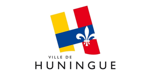 Logo Ville de Huningue