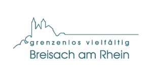 Logo Stadt Breisach am Rhein