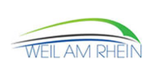 Logo Stadt Weil am Rhein