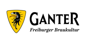 Logo Brauerei Ganter GmbH u. Co. KG