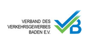 Logo Verband des Verkehrsgewerbes Baden e.V.