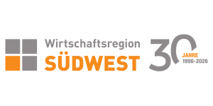 Logo Wirtschaftsregion Südwest