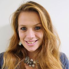 Porträt Anaïs Wrobel