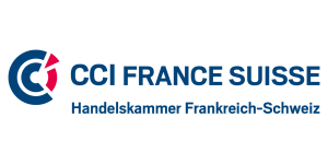 Logo CCI France Suisse